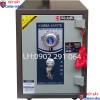 Két Sắt Trusafe KTS80Đ - Thép Nguyên Khối, Đổi Mã Chống Trộm, Bảo Hành 5 Năm