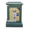 Két Sắt Việt Tiệp K40 Khóa Cơ - An Toàn, Thép Không Gỉ, Bảo Hành 3 Năm