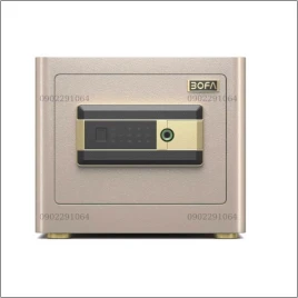 Két Sắt Bofa ZB-30DJ Vân Tay Nhập Khẩu Cao Cấp, Thép Nguyên Khối Chống Trộm