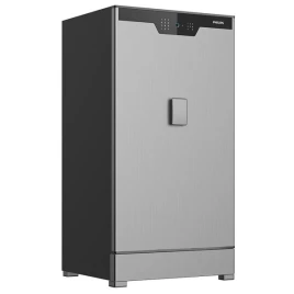 Két sắt vân tay cao cấp Philips SBX702-CBX - 234kg 