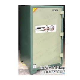 Két Sắt Chống Cháy EPOCH S240 - Hợp Kim Siêu Bền - Bảo Hành 5 Năm