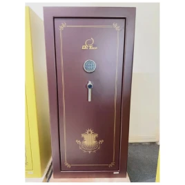 Két Sắt Chống Cháy Trộm 3ly FORMAT DTRS150 Pro - Bảo Mật Tối Ưu