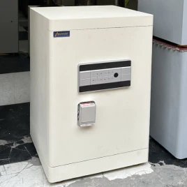 Két Sắt Thông Minh BOKEE BK60C - Thép Cường Lực, An Toàn, Bảo Hành 3 Năm